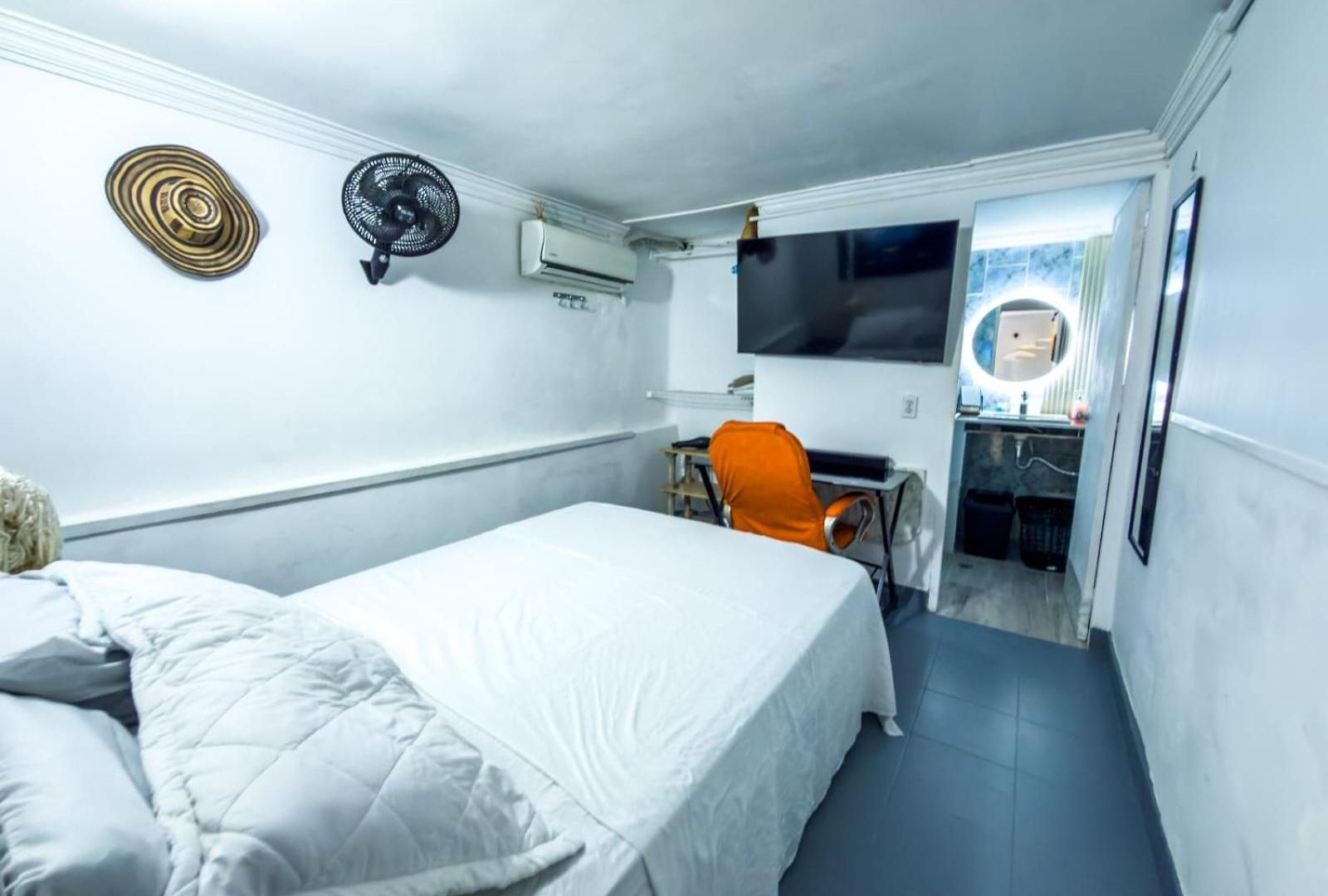 Colonial San Diego 3br * Cartagena