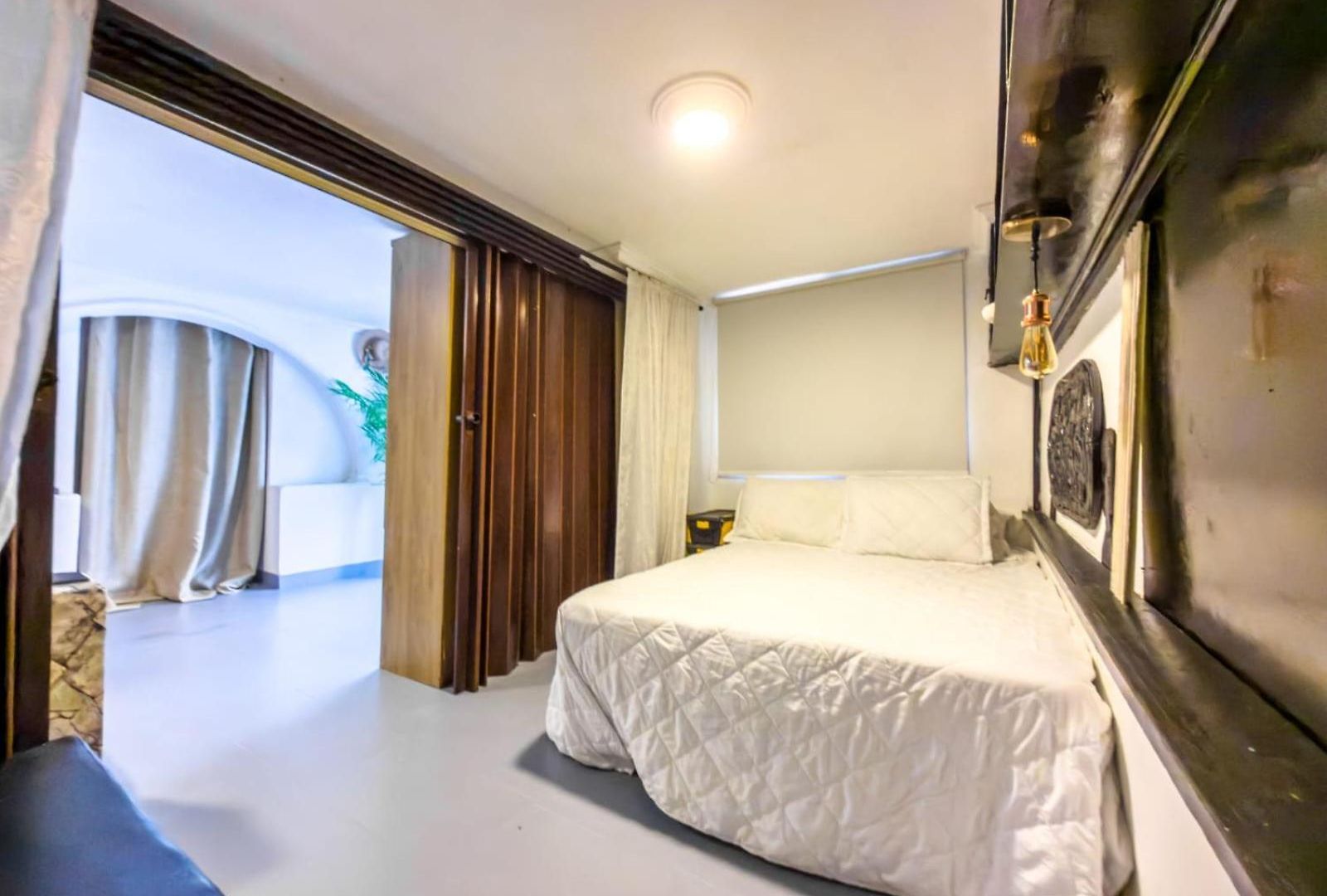 Apartamento Colonial San Diego 3br *