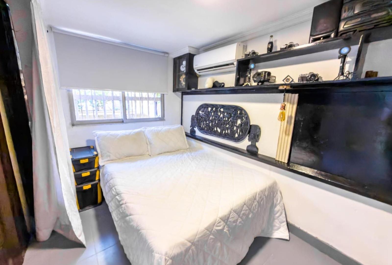 Colonial San Diego 3br Apartamento Cartagena
