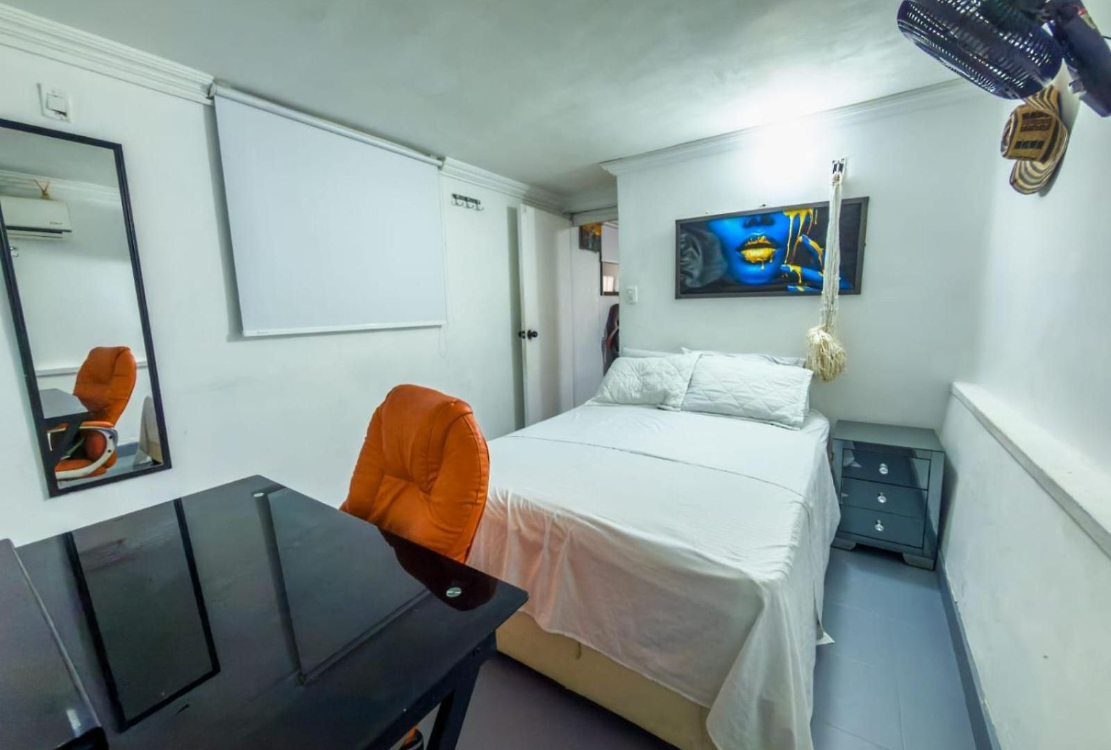 Colonial San Diego 3br Cartagena