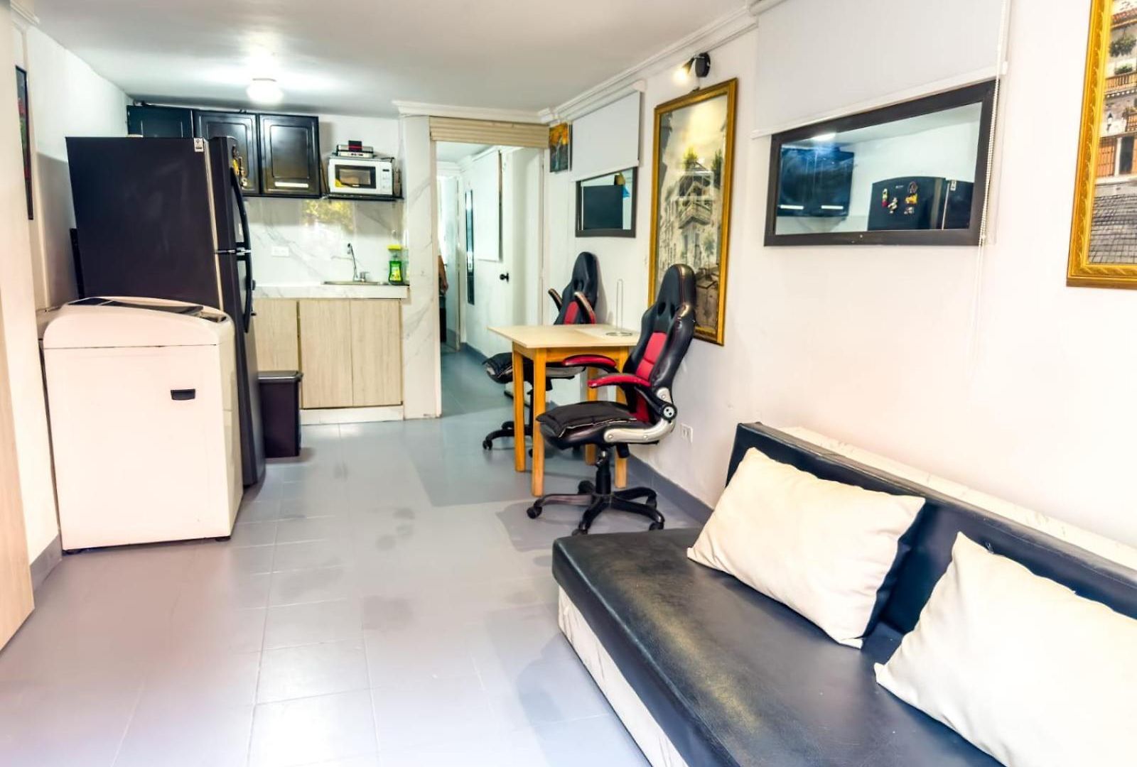 Colonial San Diego 3br Apartamento *