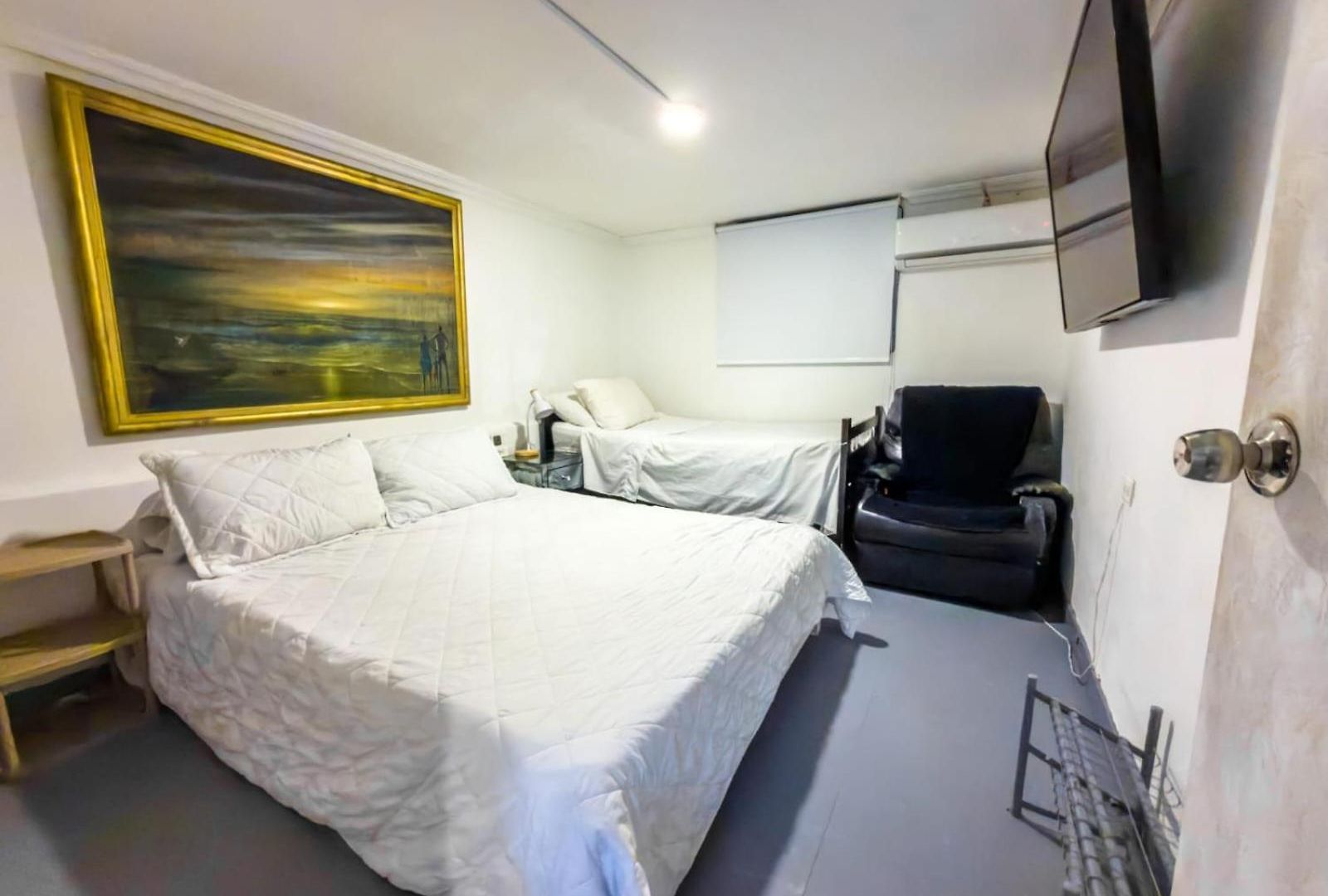 Apartamento Colonial San Diego 3br Cartagena