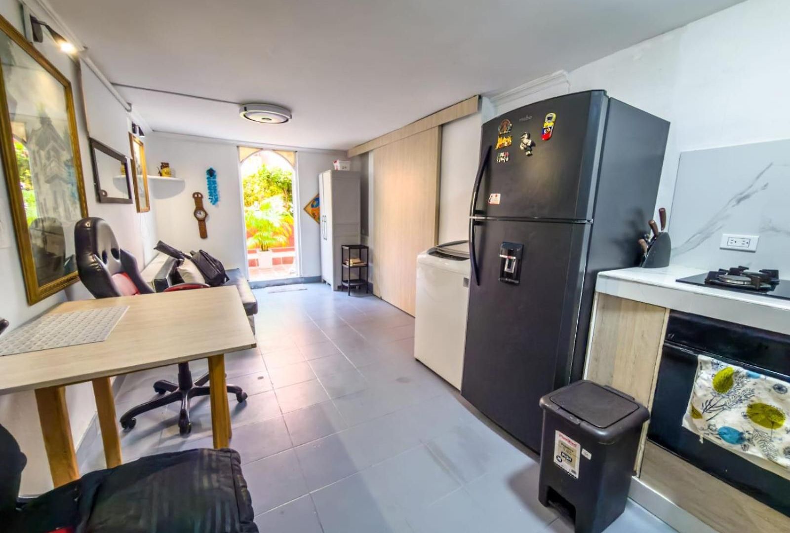 Apartamento Colonial San Diego 3br
