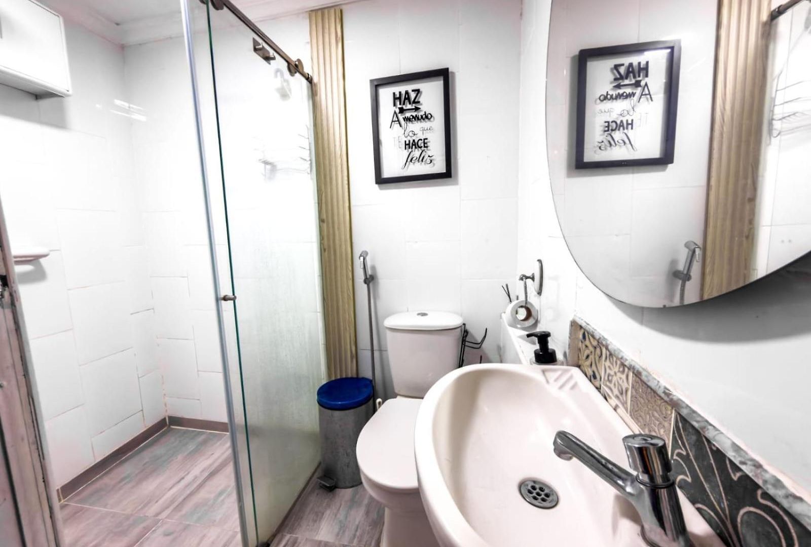 Apartamento Colonial San Diego 3br
