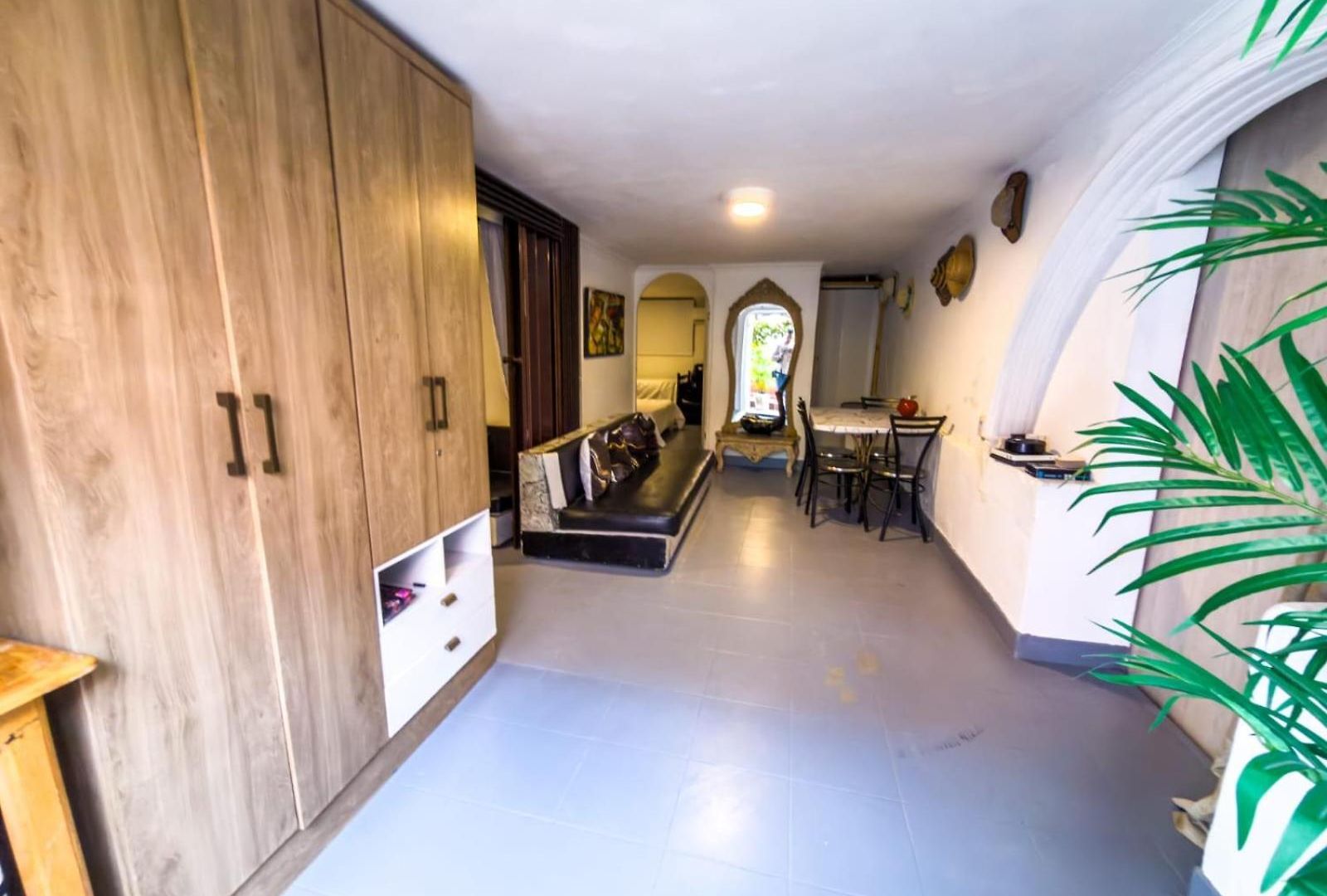 Apartamento Colonial San Diego 3br *