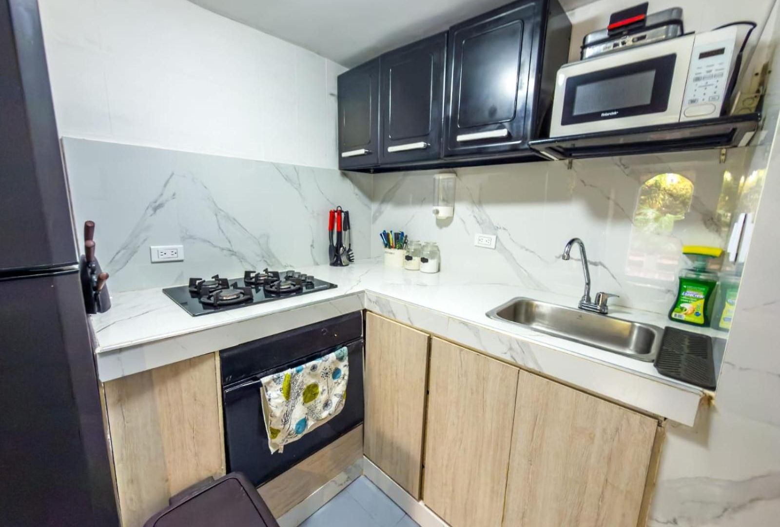 Colonial San Diego 3br Cartagena
