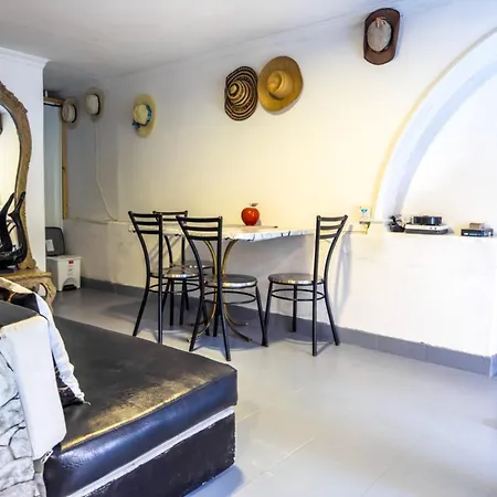 Apartamento Colonial San Diego 3br Cartagena