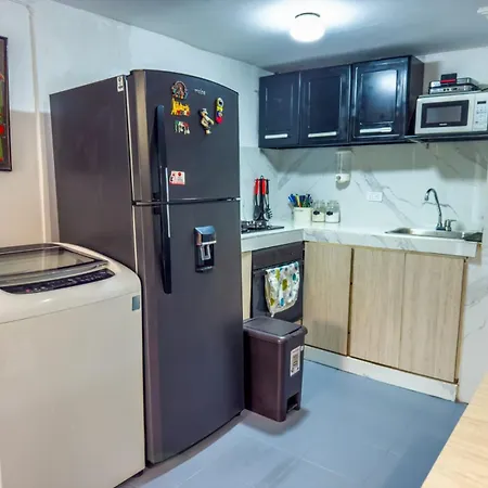Apartamento Colonial San Diego 3br *