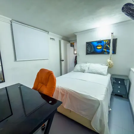 Colonial San Diego 3br Cartagena