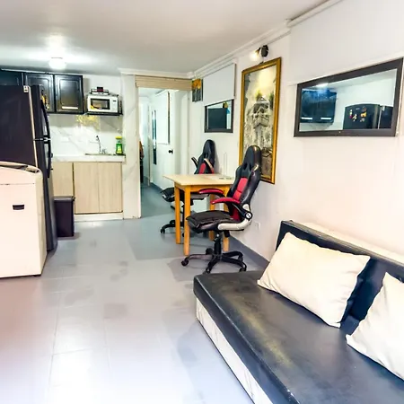 Colonial San Diego 3br Apartamento *