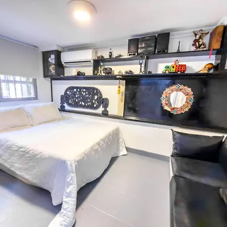 Colonial San Diego 3br *