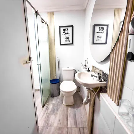 Apartamento Colonial San Diego 3br Cartagena