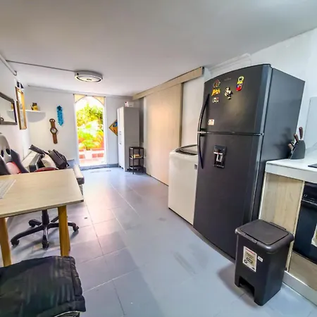 Apartamento Colonial San Diego 3br