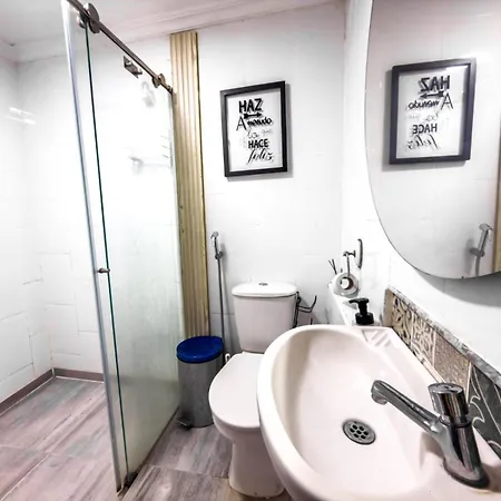Apartamento Colonial San Diego 3br