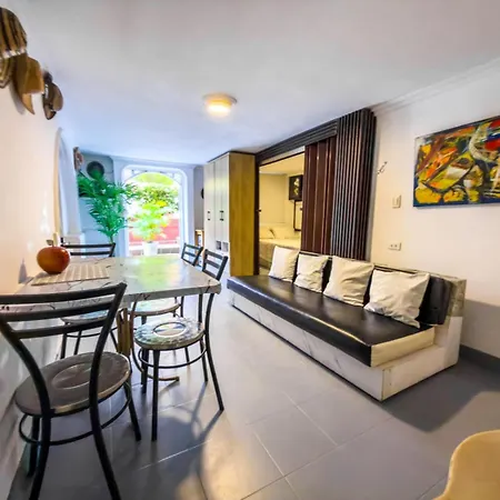 Colonial San Diego 3br * Cartagena