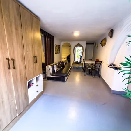 Apartamento Colonial San Diego 3br *