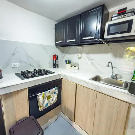 Colonial San Diego 3br Cartagena